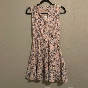 Madison Jules dress